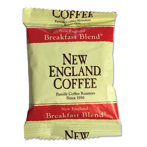 New 026260 Coffee,bfast Blend