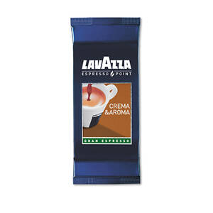 Lavazza 0460 Coffee,crema Aroma