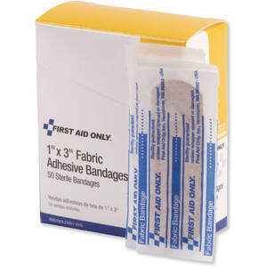 Acme G126 Bandages,fingertip,40bx