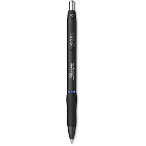 Sanford 2096158 Pen,gel,0.7mm,rd