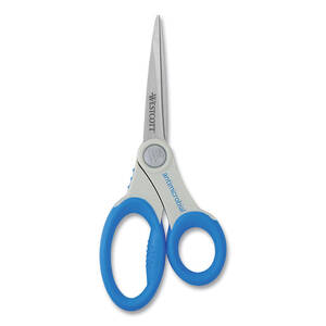 Eversharp 14739 Scissors,micro,8 Bnt,be