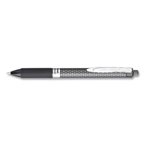 Pentel PEN K497B Oh! Medium Point Gel Pens - Medium Pen Point - 0.7 Mm