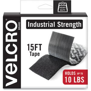 Velcro 90595 Tape,indst,2x4',we