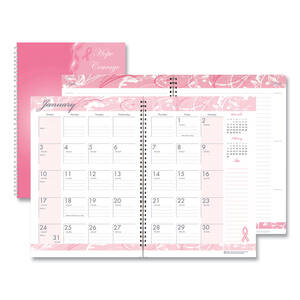 House 5226 Planner,mnthly,breast,pk