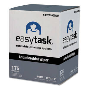 Hospeco NETF310QZRW Wiper,easy Task F310