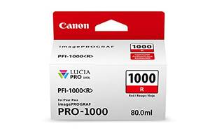 Original Canon 0554C002 Pfi-1000 R