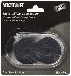 Victor QUCPE-7010D2146NT32G Victor Ribbon - 0.50 X 18.01 Ft Ribbon Siz