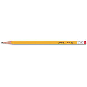 Universal UNV55400 Pencil,2,universal
