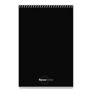 Tops TOP 90222 Tops Innovative Steno Project Ruled Notebook - 80 Sheet