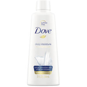 Unilever 17265EA Soap,dove,dm,body,wash,3o
