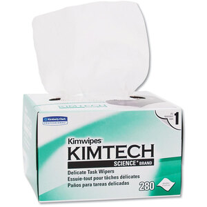 Kimberly 34721 Wipes,kimtch,15bx90,we