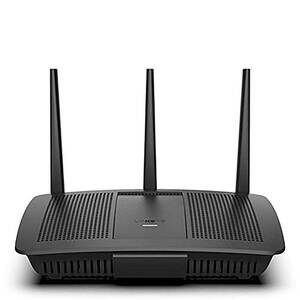 Linksys EA7200 Max-stream  Ethernet Wireless Router - 2.40 Ghz Ism Ban