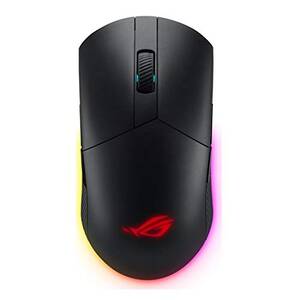 Asus 01L0-BMUA00 Mouse P705 Rog Pugio Ii Ambidextrous Lightweight Wire