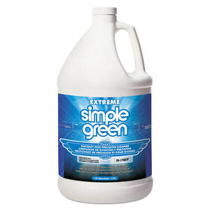Sunshine 0110000413406 Simple Green Extreme Aircraftprecision Cleaner 