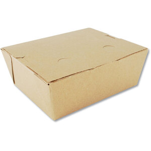Southern SCH 0738 Box,carryout,champak