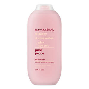Method MTH01855 Soap,wom Bw,pure Pea,clr