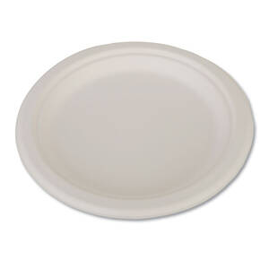 Southern SCH 18160 Plate,10,hvy Wt,500ct