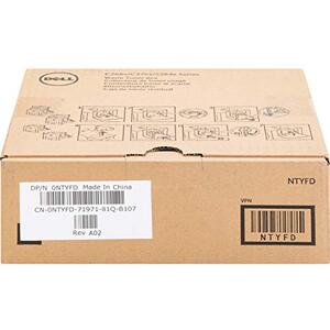 Dell M20HF Waste Toner Container (oem 331-8438) (30000 Yield)