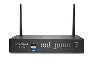 Sonicwall 02-SSC-2823 Tz270 Wireless-ac