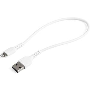 Startech RUSBLTMM30CMW 12in Usb To Lightning Cable