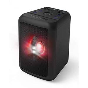 Tpv TANX100/37 Bluetooth Party Speaker 14hrs