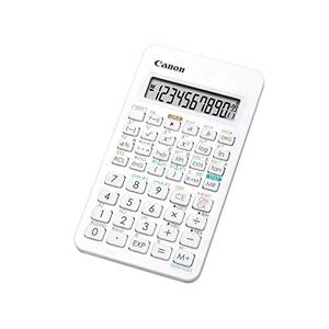 Canon 9832B001 F-605 Scientific Calculator