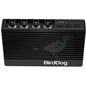 Birddog BD4KQUAD 4k Quad - Four Channel