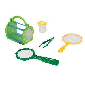 Stansport 4000 Kids Insect Ctchng Kit