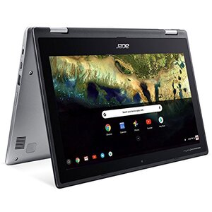 Acer NX.GV2AA.001 Chromebook Spin 11 Cp311-1h-c5pn 11.6 Inch Intel Cel