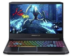 Acer NH.Q54AA.001 Predator Helios 300 Gaming Laptop