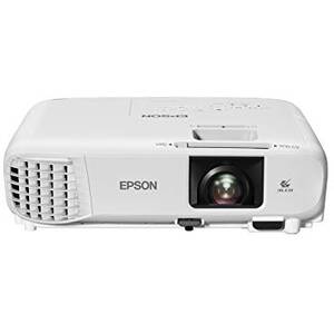 Epson V11H981020 Powerlite E20 Lcd Projector - 4:3 - White - 1024 X 76