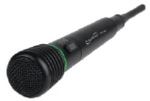 Supercom SC-902 2 In 1 Provoice Microphone