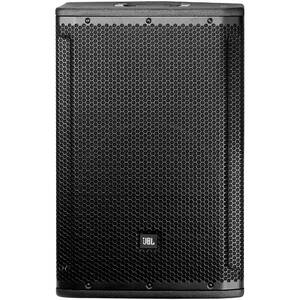 Harman SRX815 Is A Two-way Full Range Speaker W