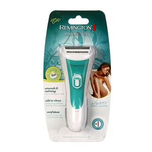 Remington DHWDF4815 Smooth And Silky Ladies Shaver