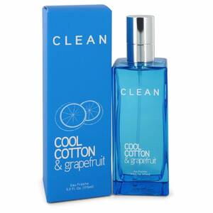 Clean 551930 Immerse Yourself In The Cool, Refreshing Scent Of  Cool C