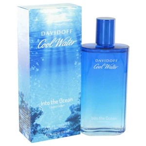 Davidoff 503153 Immerse Yourself In The Soothing, Summery Fragrance Of
