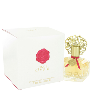 Vince 490691 Launched The  Perfume In September 2011. This Delicate An