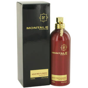 Montale 518249 Eau De Parfum Spray 3.3 Oz