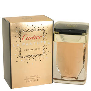 Cartier 537271 This Fragrance Was Created By The House Of  With Perfum
