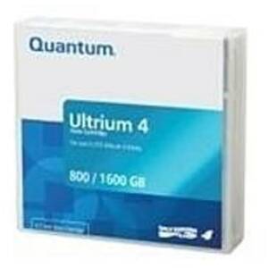 Quantum MRL4MQN0120PK 800 Gb Lto Ultrium Data Cartridge - 20 Pack