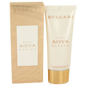 Bvlgari 535119 Created By The House Of  With Perfumer Alberto Morillas