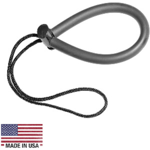 Princeton GG-128-R Sector Cord Lock Lanyard With Rubberthis Deluxe Rub