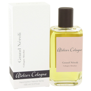 Atelier 528299 Released By The House Of Atelier In 2010. The Scent Was