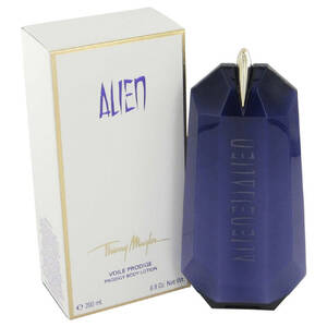 Thierry 431539 Alien Perfume Is Captivating In Its Unusual Composition