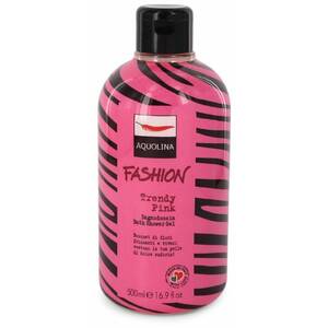 Aquolina 552186 For A Young Scent That's Always On Point, Trendy Pink 