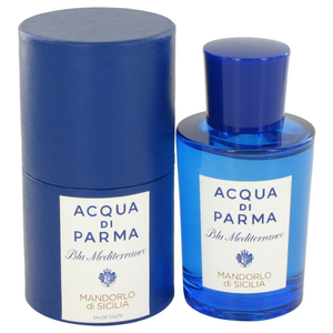 Acqua 497201 Created To Evoke The Luscious Smells Of A Sicilian Garden