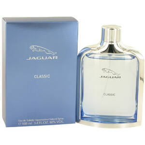 Jaguar 529893 This Fragrance Was Created By  With Perfumers Takasago A