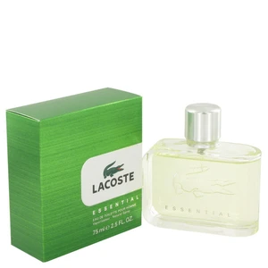 Lacoste 420266 Essential Was Introduced In 2005 By  As A Citrus, Fruit