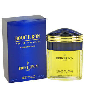 Boucheron 417590 Pour Homme Was Introduced By  In 1999.  Pour Homme Is