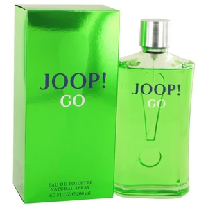 Joop! 528998 Men Who Are Looking For An Aromatic Fragrance With A Touc
